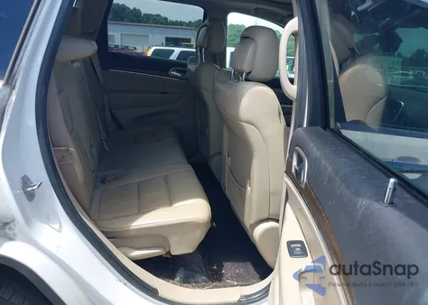 2016 Jeep Grand Cherokee Limited from USA, damaged, VIN 1C4RJEBG7GC358796